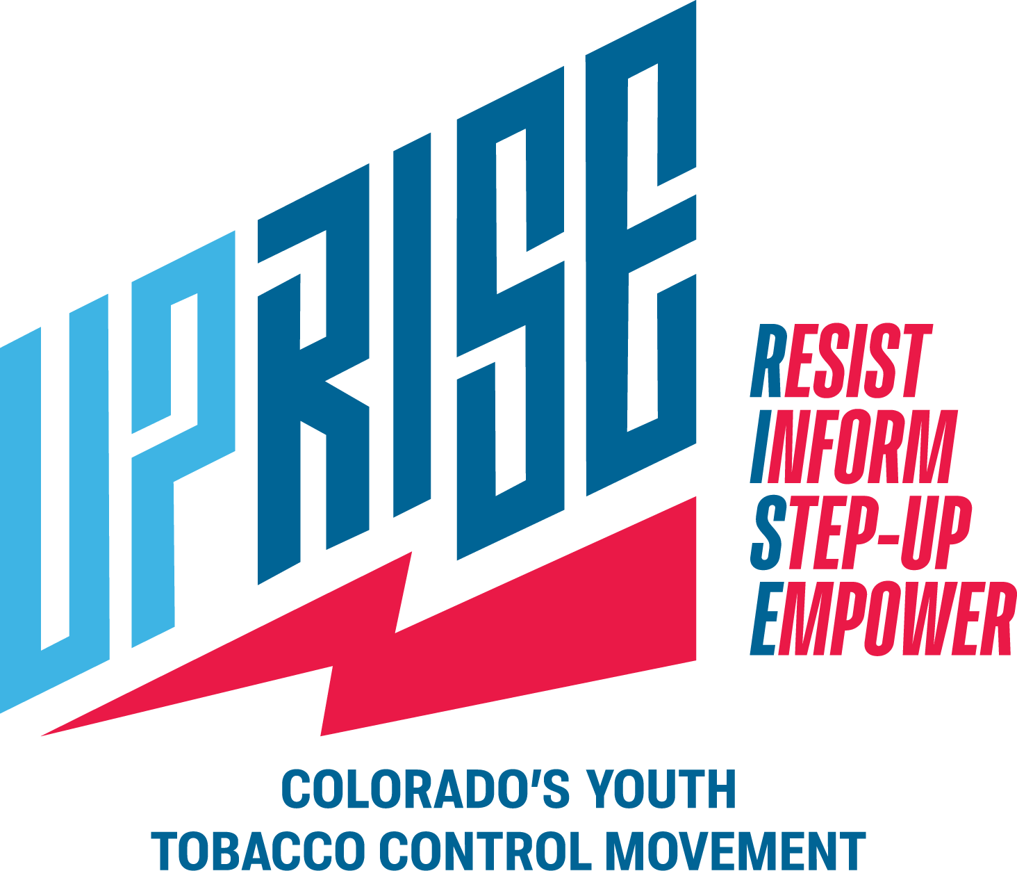 UpRise Logo