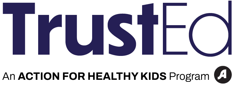 TrustEd Education Logo
